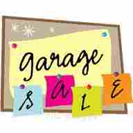 Multi-Family Garage Sale - Rowe Dr., Kanata