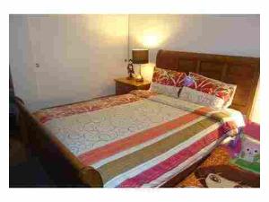 Gently used furniture at great prices- bedroom set and sofas!