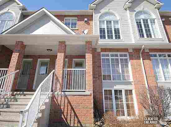Full open concept condo for sale