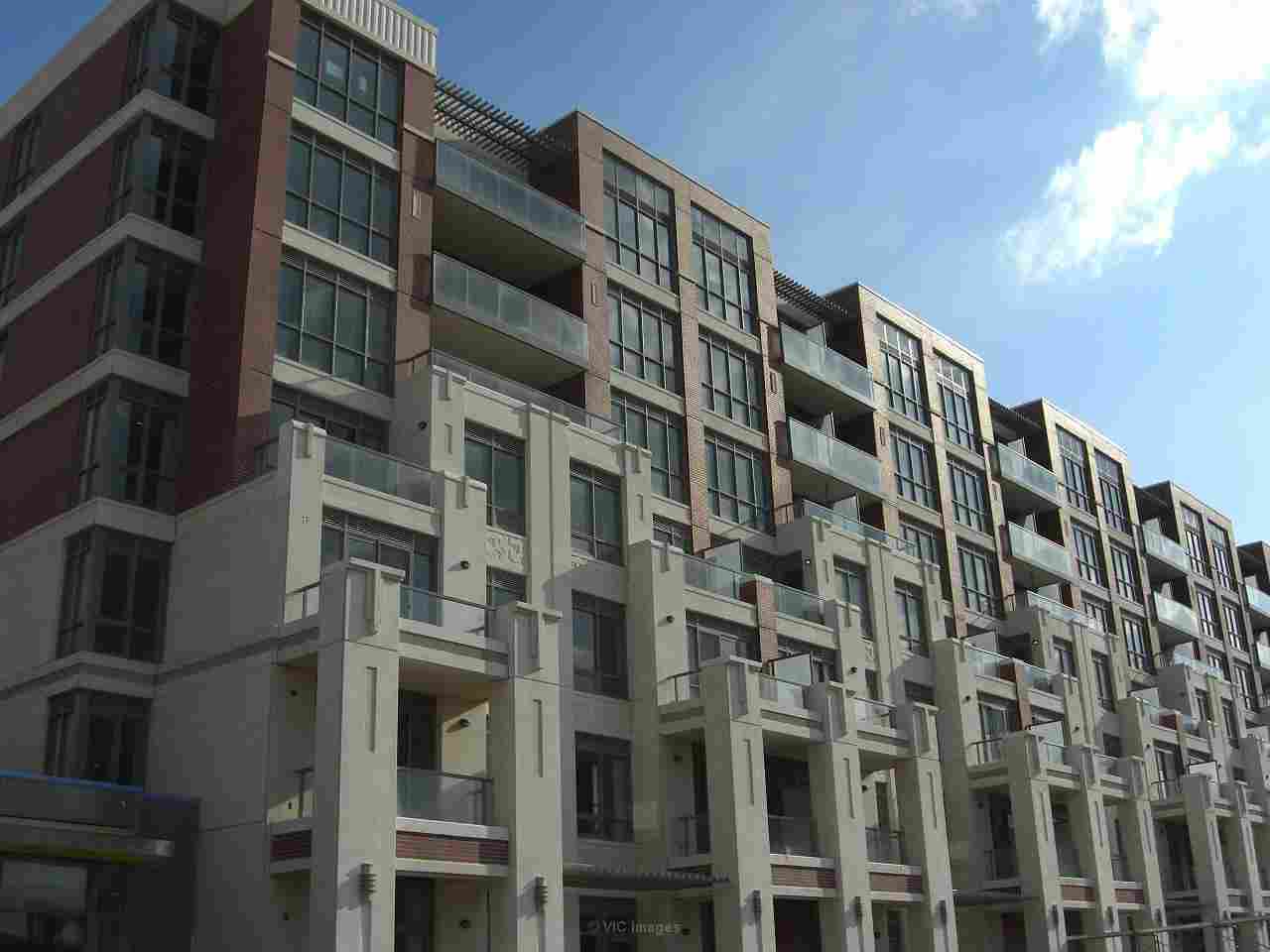 Downtown Markham Condo 1 BED+DEN, 1 BATH, $1400, Avail: Sept 1