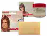 Effective natural acne soap for relieving adult and teen acne