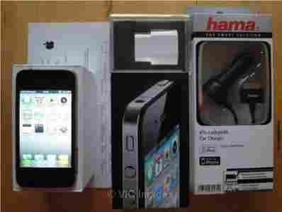 Apple iphone 4 16GB/32GB vs Asus Eee Slate