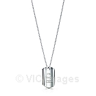 Cheap Tiffany Silver Necklaces