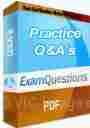 Exam Questions Help You Pass any IT Exam