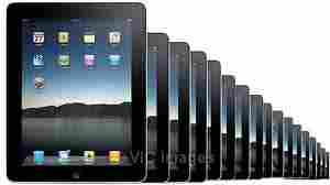Apple iPad-2  64gb wifi + 3G