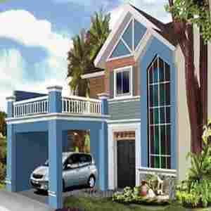 House for sale in Multinational Village, Paranaque