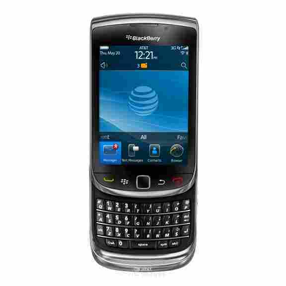 Introducing New Apple iphone 4G 32GB ,Blackberry 9700 White