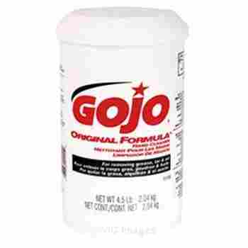 GOJO Hand Cleaner Refill Case Pack 6