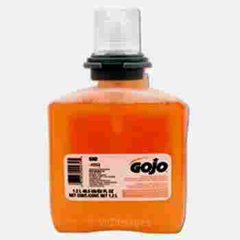 GOJO TFX Foam Antibacterial Handwash Refill Case Pack 2