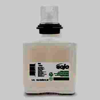 GOJO TFX Green Certified Foam Hand Cleaner Refill Case Pack 2
