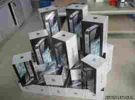 Apple iPhone 4 Телефон