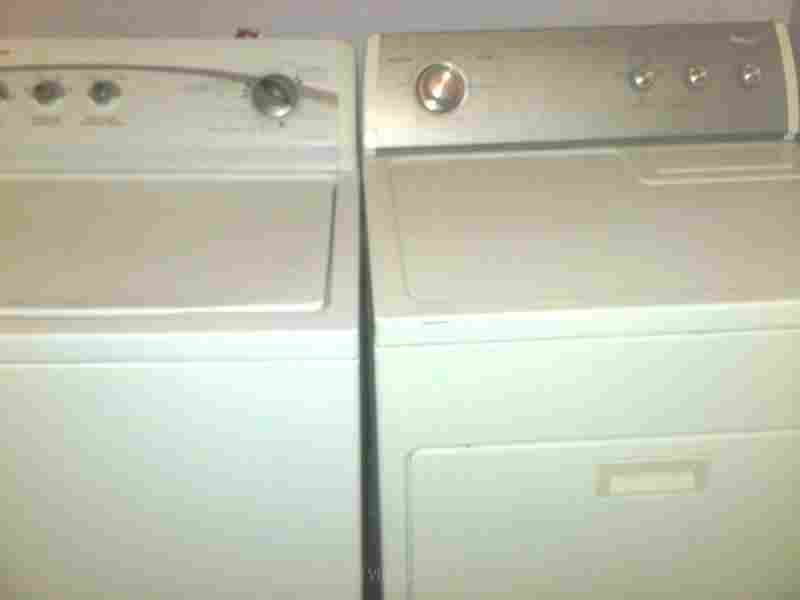 Washer /Dryer for sale $400