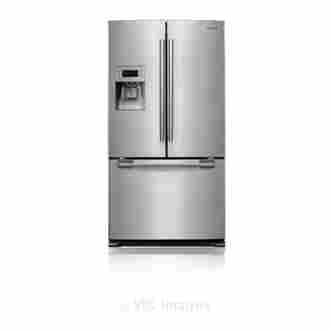 *NEW NEVER USED* State of the Art SAMSUNG Fridge, $1150 off.