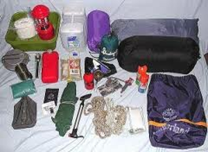 Best Selection 4 Your Camping Essentials !!