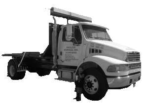 Calgary Dumpster Bin Waste Trash Junk Removal Rubbish Renttls