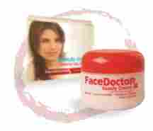 Get a glowing skin beauty with Facedoctor beauty cream