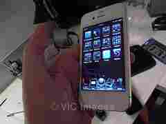 Brand new 100% Authentics Apple iPhone 4 32GB HD