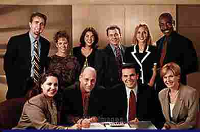 Business Loan Offrer