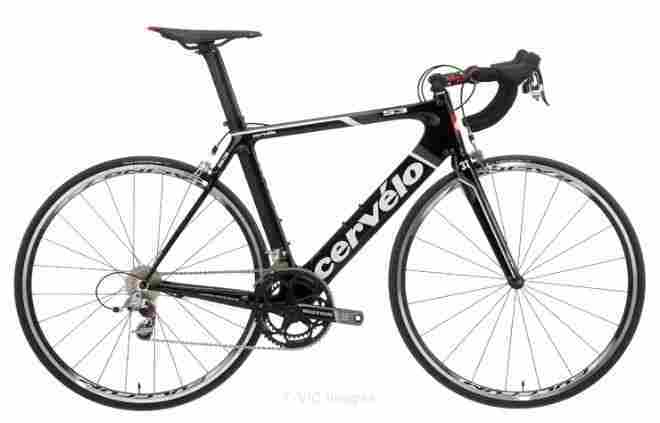 For Sale: 2011 S1,S2,P3,P4 Cervelo/Cervelo ? 2010 S3