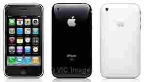 FOR SALE BRAND NEW APPLE IPHONE 4G 32GB WIFFI UNLOCKED $400