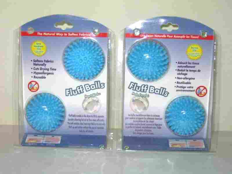 Dryer Balls