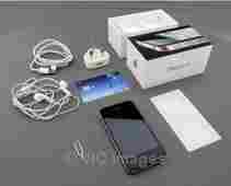 For Sale- Unlocked -$250 /Apple iphone 4G 32Gb and blackberr