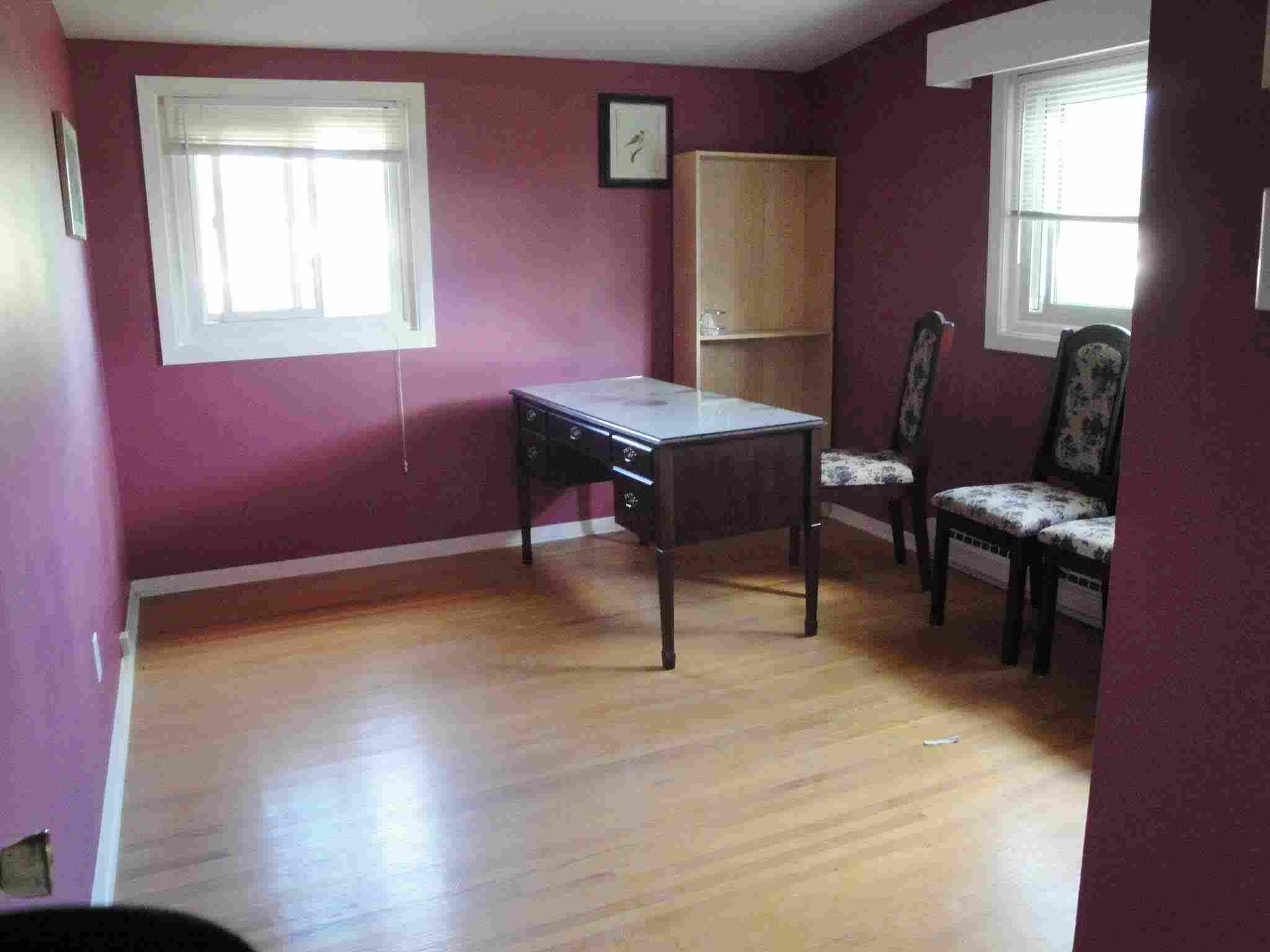 Rooms for Rent, Furnished, ready to move in