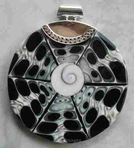 Silver Pendants Nice Quality