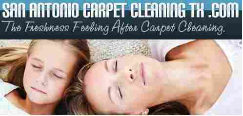 Carpet Cleaning San Antonio