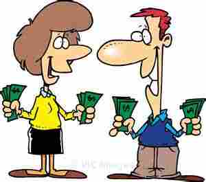 This Miracle Money Maker Works! for Free