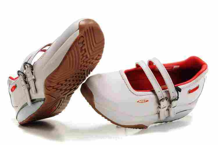 MBT Changa Shoes Women Brich $245.00  $92.00 Save: 62% off ? Color: Brich