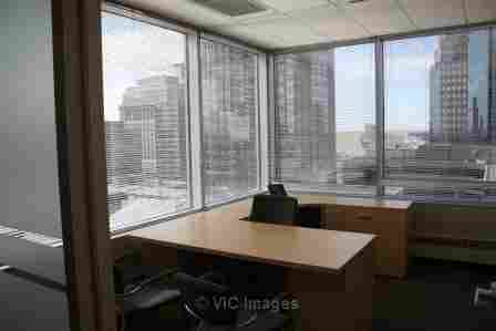 Executive offices / Virtual offices