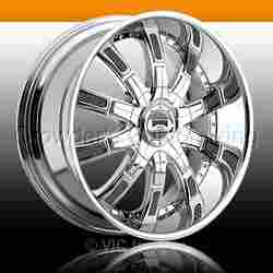Dub wheel rims 24inch