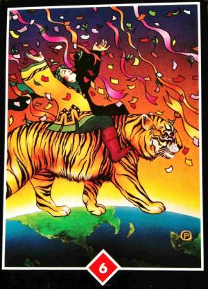 Tarot Card Classes and Workshops