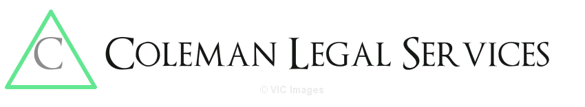 Coleman Legal Services