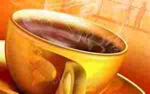 Do you know anyone that drinks coffee? Why not profit from it?