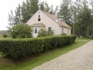 Quaint home in small community