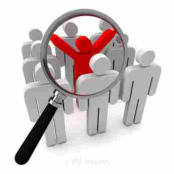 Resume and Job Search Strategy Services