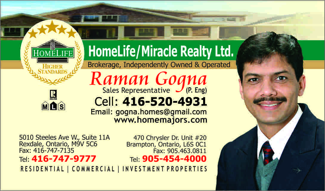 IF YOU ARE THINKING OF BUYING OR SELLING THE HOME , DON'T LOOK FURTHER