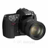for sale:Brand New Nikon D300 Digital SLR w/18-200mm VR Lens