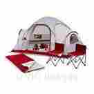 Best Selection 4 Your Family's Camping Essentials !!