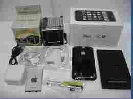 Brand New Unlocked Apple Tablet iPad2 64GB (Wi-Fi) And Apple iphone 4g 32gb