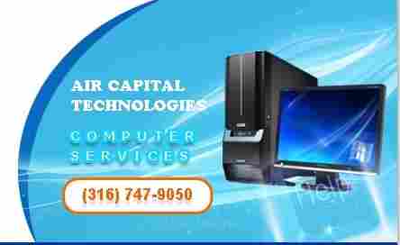 Computer Services For All!