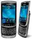 BlackBerry Torch 9800