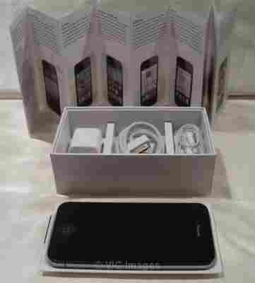 FS APPLE IPHONE 4G HD 16GB / 32GB