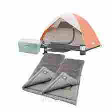 Best Selection 4 Your Family's Camping Essentials !!