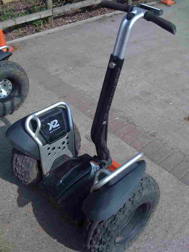 Segway X2,i2 and x2 golf for sale
