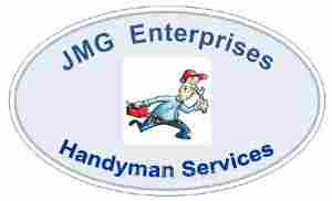 JMG Enterprises - Handyman Services