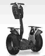 Segway x2 golf