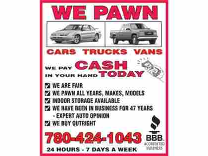 Vehicles Wanted
